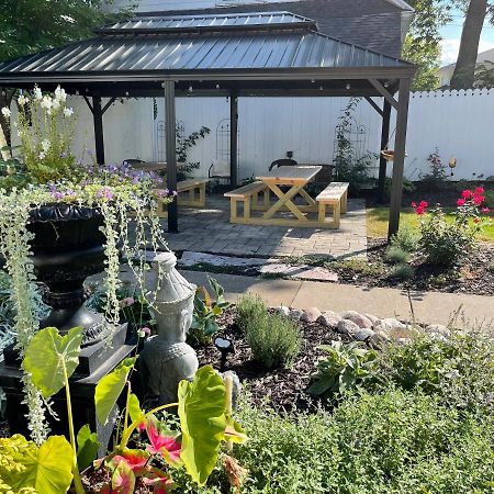 Carriage House Bed & Breakfast Winona Εξωτερικό φωτογραφία