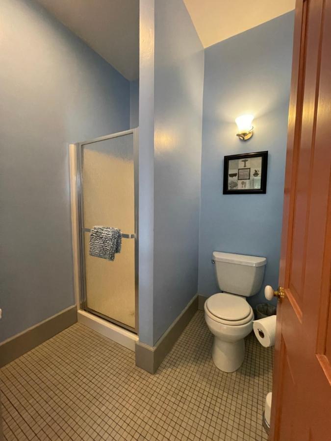Carriage House Bed & Breakfast Winona Εξωτερικό φωτογραφία