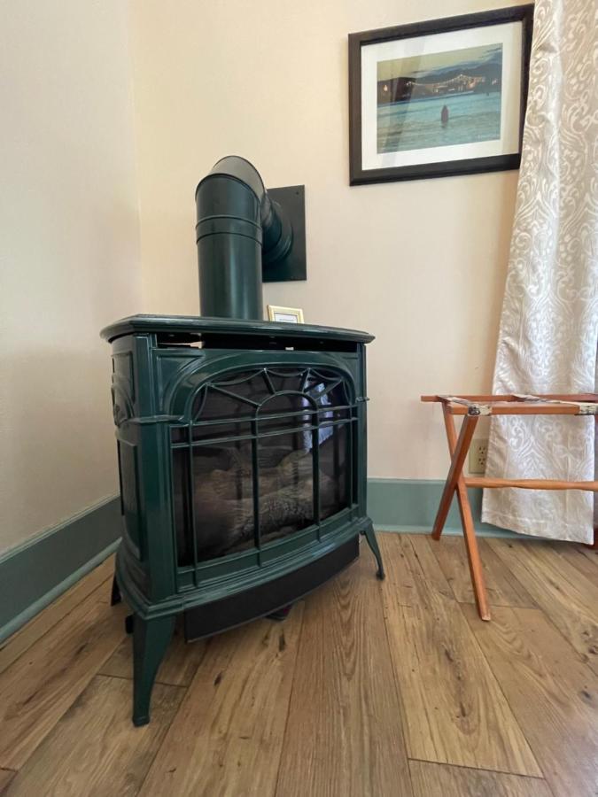 Carriage House Bed & Breakfast Winona Εξωτερικό φωτογραφία