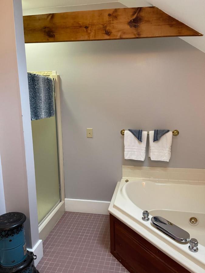 Carriage House Bed & Breakfast Winona Εξωτερικό φωτογραφία