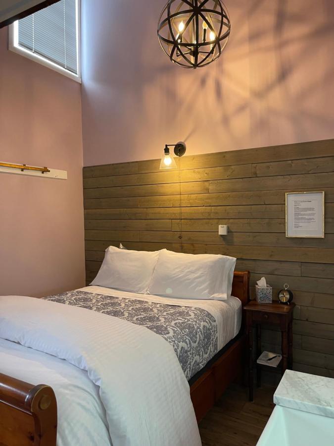 Carriage House Bed & Breakfast Winona Εξωτερικό φωτογραφία