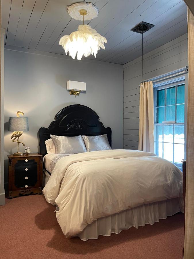 Carriage House Bed & Breakfast Winona Εξωτερικό φωτογραφία