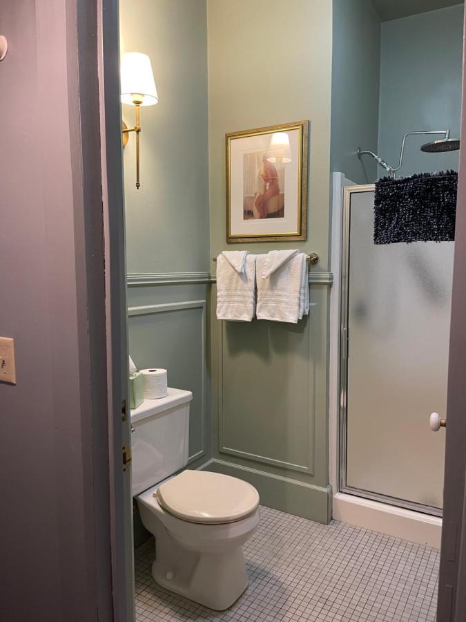 Carriage House Bed & Breakfast Winona Εξωτερικό φωτογραφία