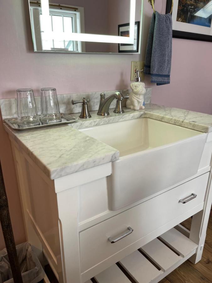 Carriage House Bed & Breakfast Winona Εξωτερικό φωτογραφία