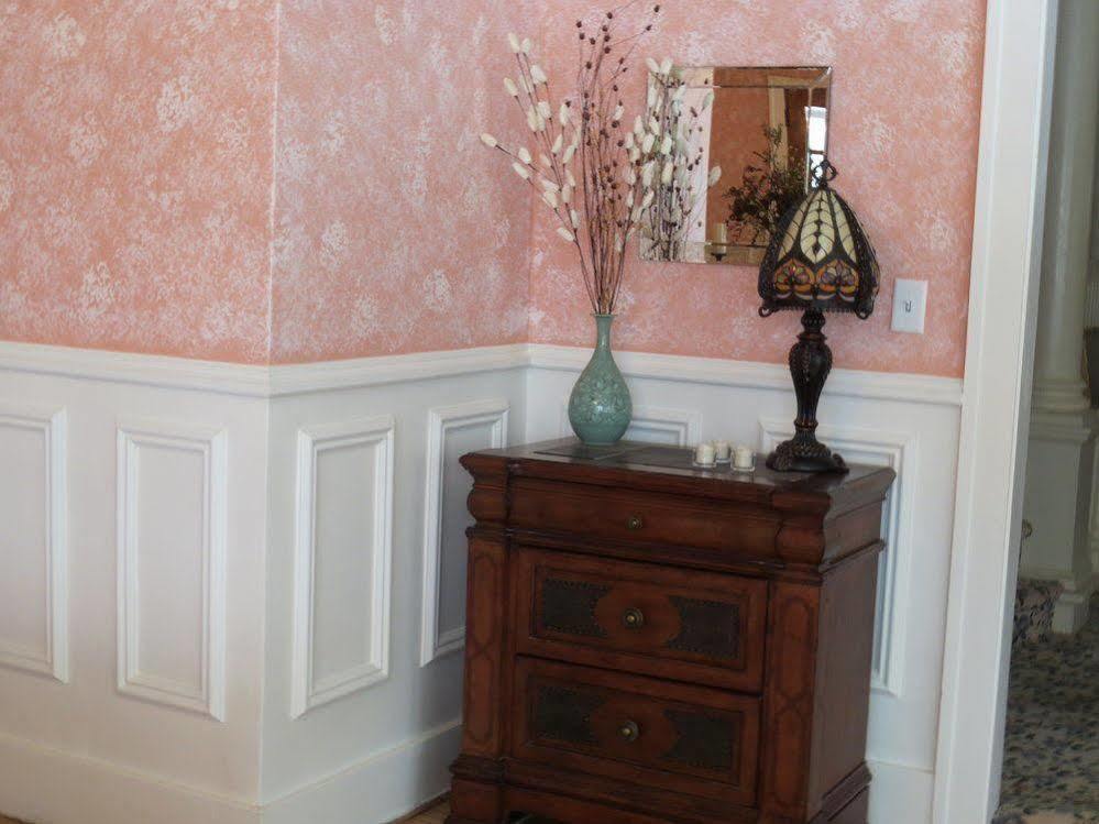 Carriage House Bed & Breakfast Winona Εξωτερικό φωτογραφία